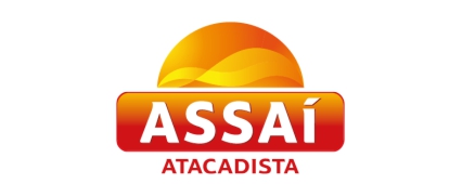Logo Assai