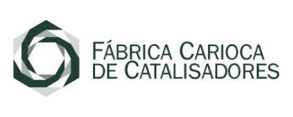 logo Fábrica Carioca de Catalisadores