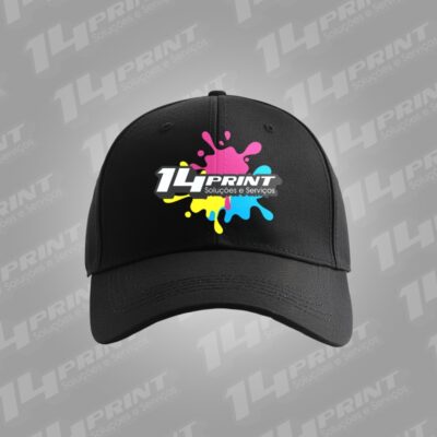 Boné Personalizado